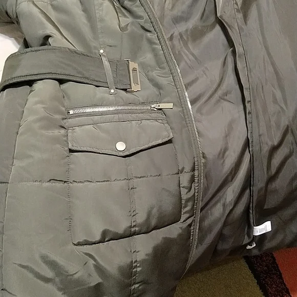 New York and Company Long Jacket - Picture 13 of 13